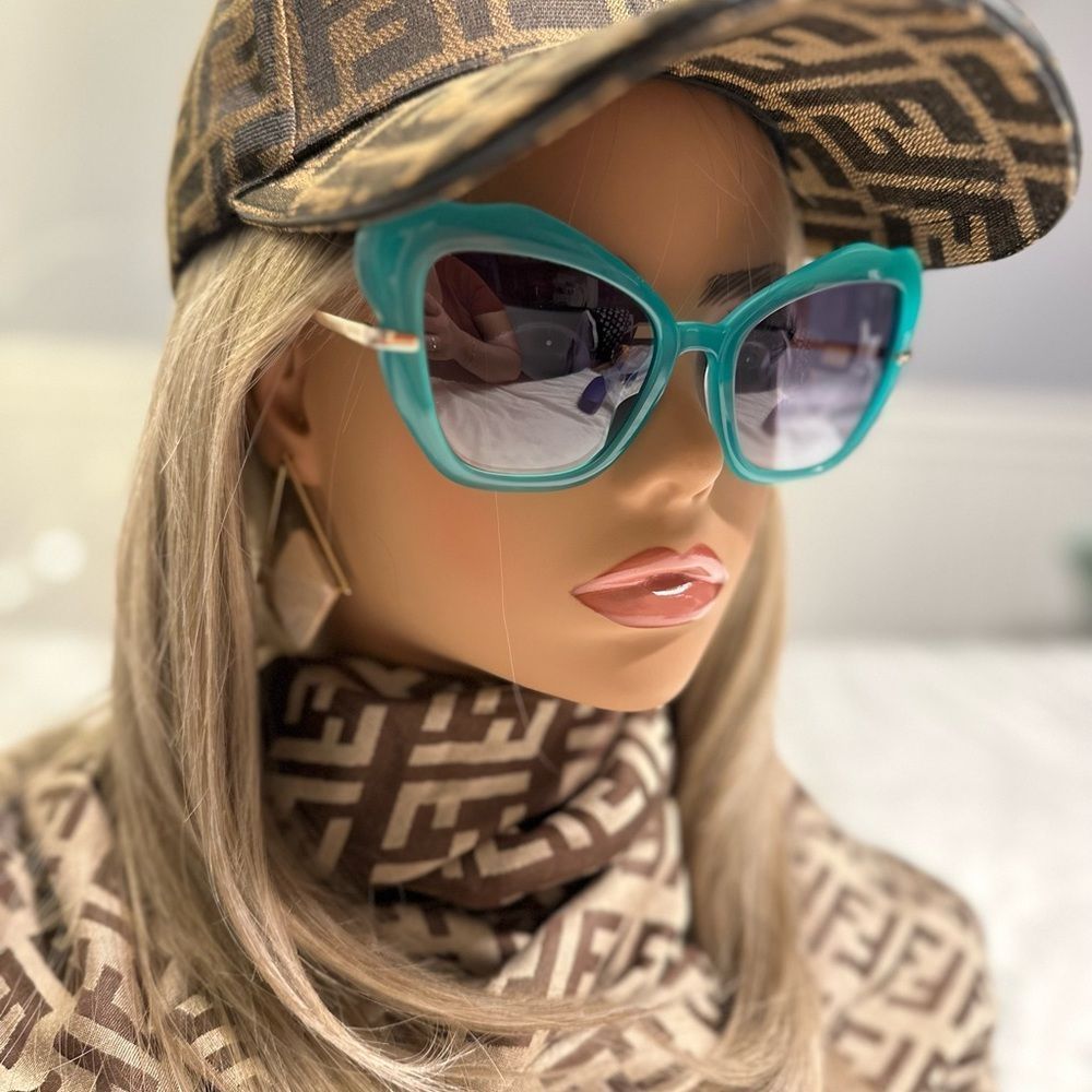Emilio Pucci Sunglasses  